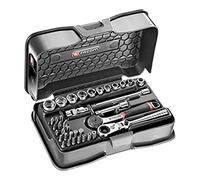 Facom R.161-6P6HX Socket Set