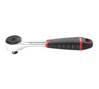 Facom R.161B 1/4" Drive Round Head Dust Proof Compact Ratchet 1/4"
