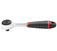 Facom R.161B 1/4" Drive Round Head Dust Proof Compact Ratchet