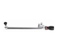 FACOM R.203A R-J-S.203A Manual Reset Wrench with Square Drive and Handle, 1/4" Square, 0.6-3.6daN Capacity