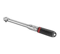 Facom R.208-25PB Torque Wrench 1/4" 5-25Nm Ratchet 72 Teeth +/-4% ...