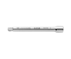 Facom R.210S 1/4" Drive 100mm Wobble Extension Bar Socket Accessory