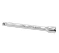 Facom R.210ST 1/4 inch Drive Extension Bar 100mm - Bright Chrome Finish