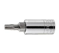 FACOM R.245 + Ex.120 1/4 Screw Insert 20 mm, Pack of 1, RX.20