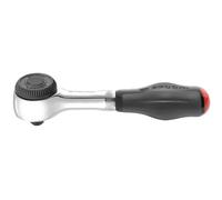 Facom R.360 1/4" Drive Twist Handle Palm Control Locking Ratchet 1/4"