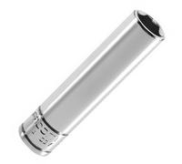 FACOM 1/4 Inch Socket Wrench 6 Point Long 5.5 mm 1 Piece R.5.5LA