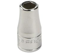 Facom R.5 Socket Spanner 1/4 Inch Hexagonal 5 mm
