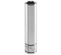 Facom R.5LA Deep Hexagon Socket, 1/4" Drive, 5mm