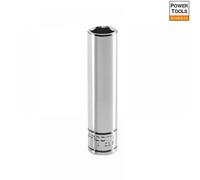 Facom Deep Hexagon Socket R.8LA 1/4" Drive 8 mm