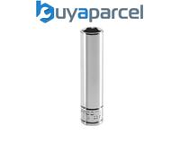 Facom R.8LA Hexagon Deep Socket R.8LA 1/4in Drive 8mm FCMR8LA