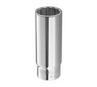 Facom r.9el - Glass 1/4 Long 12 °C 9 mm