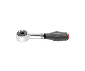 Facom R.PE360 Rotator Twist Handle 1/4" Screwdriver Bit Holding Ratchet