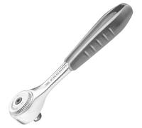 Facom R.Pe360Pb Forward Reverse Ratchet 1 4 In 120 mm Steel Chrome...