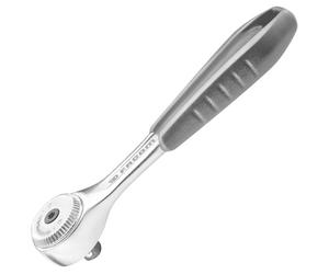 Facom R.Pe360Pb Forward Reverse Ratchet 1 4 In 120 mm Steel Chrome...