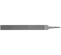 FACOM RAB.PMD250A Series RAB.P Flat Rasp, Medium Cut, Second Cut Finish, 250 mm Length