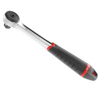 Facom Ratchet 3/8D Comfort Grip 72 Teeth Giving 5 Degree Increments J.161B
