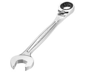 Facom Ratchet Combination Spanner Spanners Anti Slip Wrench 6mm - 41mm 467B