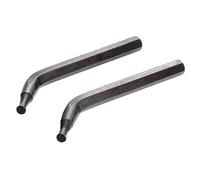 FACOM Replacement Tips, Pack of 1, 490.SE28-2