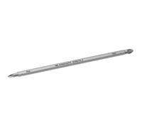 Facom Reversible Blade 1/4 Phillips Ph2 - Ph3 - Chrome Finish - Atmz.P2-3
