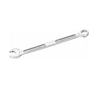 Facom Ring Open-End Spanner 15 mm