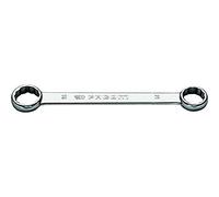 FACOM Ring Spanner 12-Point SW 30 x 32 Length 285 mm Rotation Angle 30 g Pack of 1 59.30 x 32
