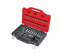 Facom RL.151-EP72PB 1/4In Drive Socket Set 72 Piece