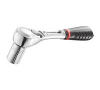 Facom Rl.161Pb Maintenance Free Pear Head Ratchet 1/4 Drive