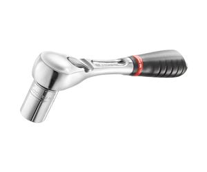Facom Rl.161Pb Maintenance Free Pear Head Ratchet 1/4 Drive