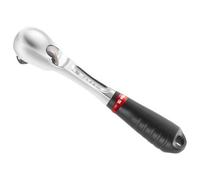 Facom Rl.161Pb Sealed Pear Head Ratchet 1/4In Drive Multi Colour (One Size)