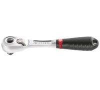 Facom RL.171 Maintenance Free Pear Head Ratchet, 1/4" Drive