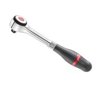 Facom Rotator Ratchet 1/2in Square Drive Length 251mm 60 Teeth FCMS360PB