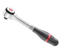 Facom Rotator Ratchet 1/2in Square Drive Length 251mm 60 Teeth FCMS360PB