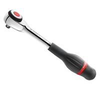 Facom Rotator Ratchet 3/8in Drive 60 Tooth Mechanism A 6° Working Arc FCMJ360PB