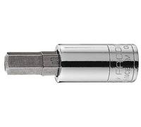 Facom RT. 4 1/4″ Drive Metric Hexagon Bit Socket 4mm Screwdriver