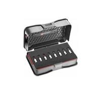 Facom RTM.J8MGRPPB 8 Piece 1/4″ Drive Hexagon OGV Grip Bit Socket Set 2-8mm