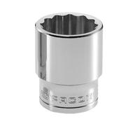 Facom 1/2" Drive Bi Hexagon Socket Metric 1/2" 10mm