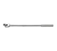 Facom Breaker Bar S.145 1/2-inch Drive Hinged Handle 400 mm