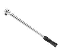 Facom S.154 1/2" Drive Long Round Head Ratchet 400mm Long