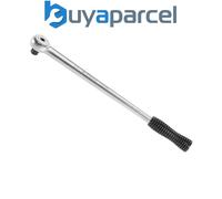 Facom S.154 S.154 Long Handle Ratchet 400mm 1/2in Drive FCMS154