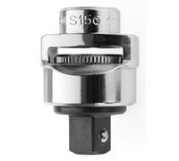 Facom 1/2 inch Reversible Ratchet with 72 Teeth, S.156