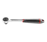 Facom S.161B 1/2" Drive Round Head Dust Proof Compact Ratchet 1/2"