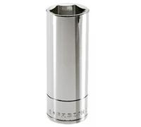 Facom S.19HLA 1/2" Drive Metric Deep Hexagon 6 Point Socket 19mm