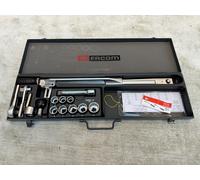 Facom S.205E 1/2″ Drive Manual Torque Wrench Set (200Nm) INCL VAT