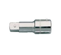 Facom S.208 Extension, 1/2" Drive, 75mm