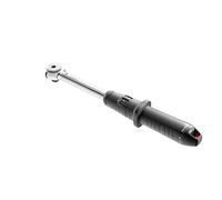 Facom S.209-100PB Torque Wrench 20-100NM with Ratchet 1/2-Inch Black