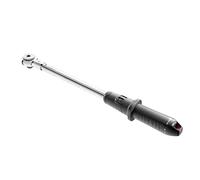Facom S.209A200 Trigger Torque Wrench 200NM with Ratchet Black