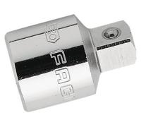 Facom Socket Adaptor S.230 1/2" Drive 1/2" Female to 3/8" Male