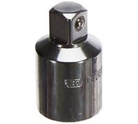 Facom Socket Adaptor S.230 1/2" Drive 1/2" Female to 3/8" Male
