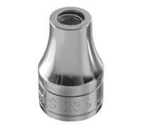 Facom S.237 Socket Holder for Hex Screwdriver Bits, 1/2" Drive