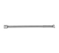 Facom S.248-200D Non Vernier Adjustable Click Wrench, 40-200Nm Capacity